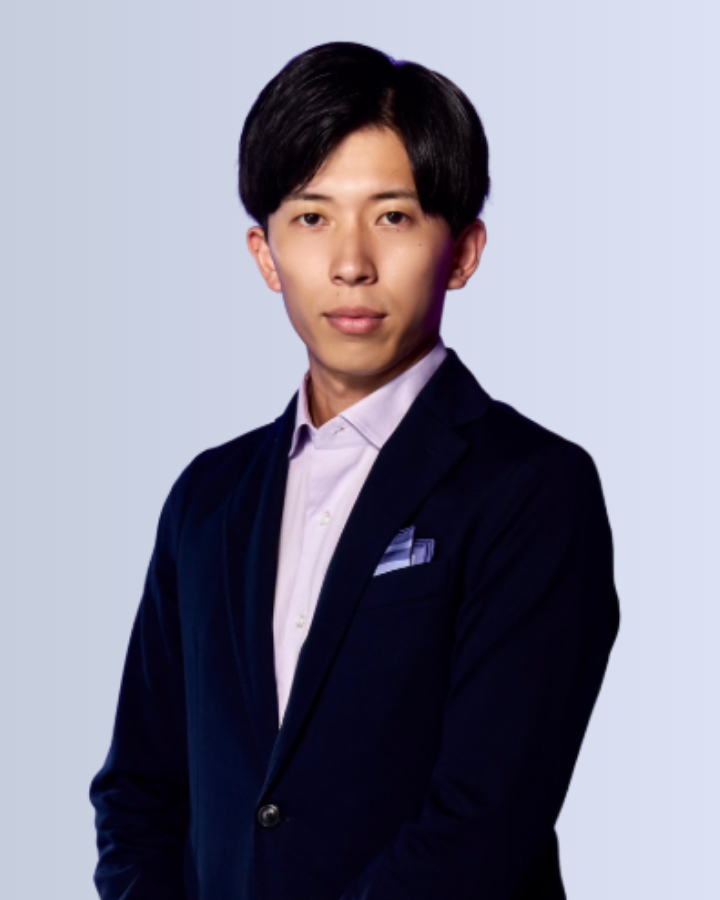 藤井駿太郎