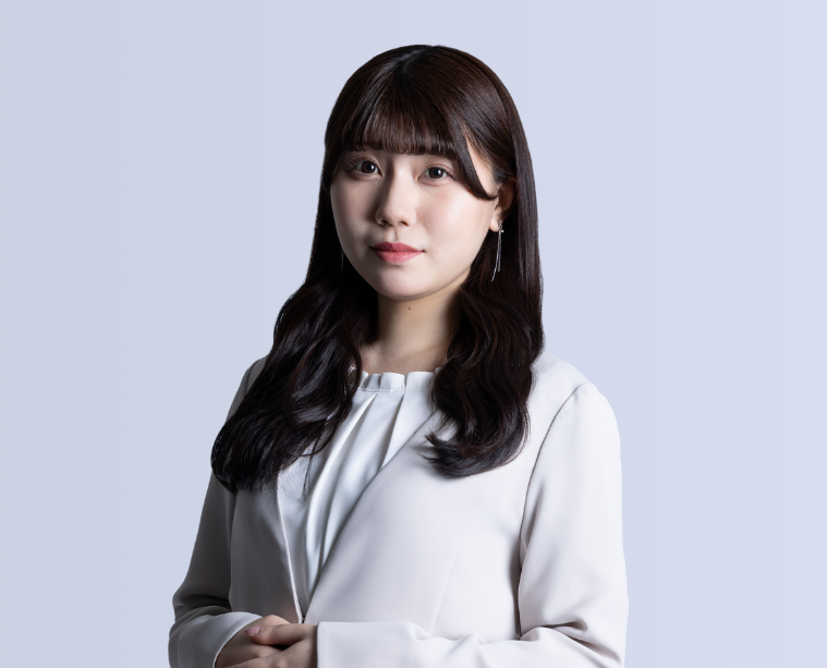 森玲央菜