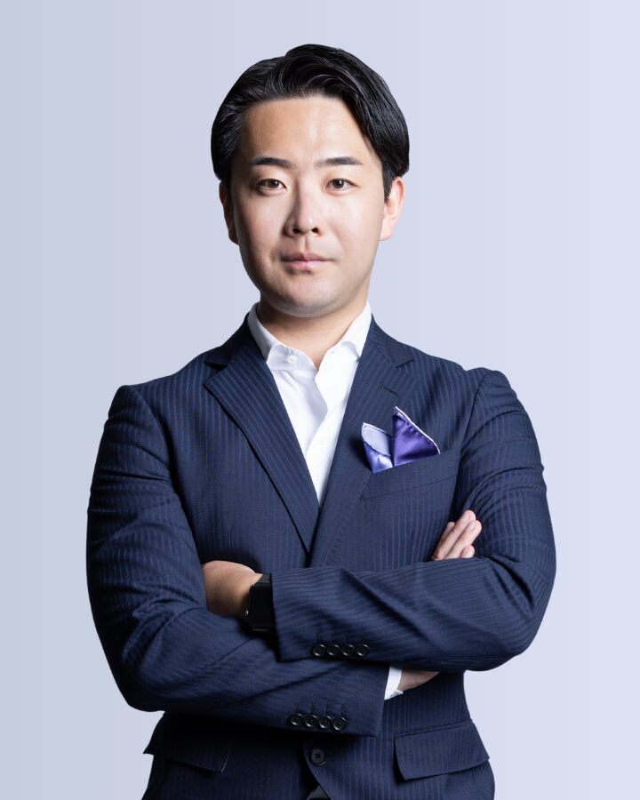 高篠晏史