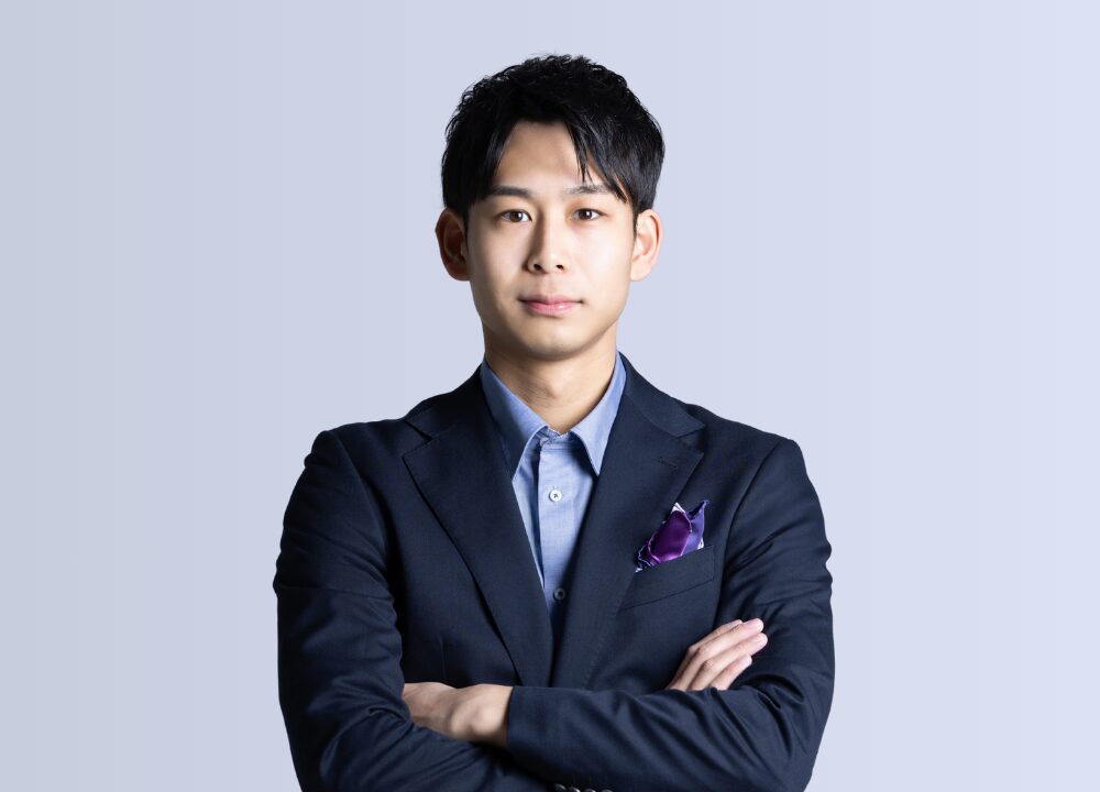仲井雄登