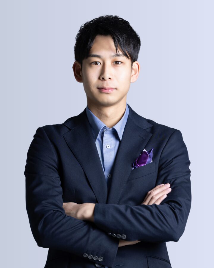 仲井雄登