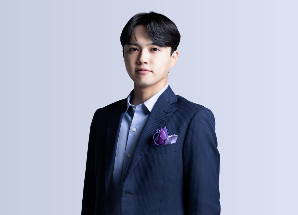 岡光優磨